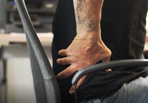 Unterweisung Home Office