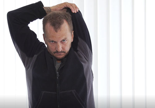 Unterweisung B&uuml;ro & Bildschirmarbeit