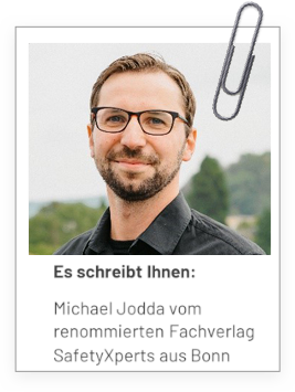 Michael Jodda